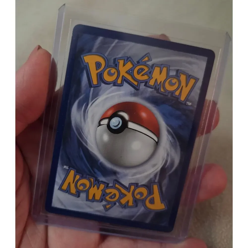 Mega Excadrill ex 103/084 Ultra Rare Pitch Black Pokemon New